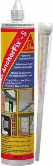Picture of Sika SIKAFLEX ANCHORFIX S UNIWERSALNY KLEJ DO ZAKOTWIE 300ML