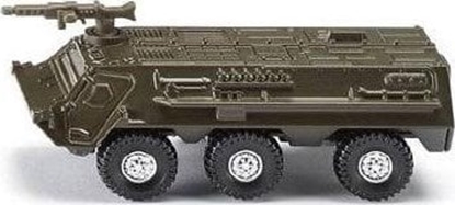 Attēls no Siku Blue - Transporter opancerzony S8313