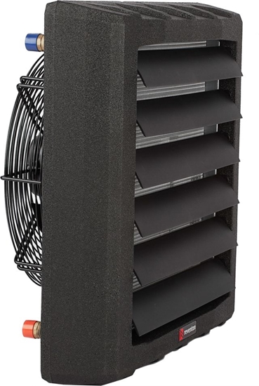 Picture of Siltā gaisa pūtējs HC30-3S (1,80 - 34,9 kW) 230V 