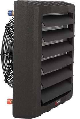 Picture of Siltā gaisa pūtējs HC45-3S (3,21 - 55,6 kW) 230V 