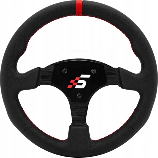 Picture of SIMAGIC P-330R(LEATHER)