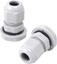 Attēls no Simet Dawnica kablowa bezhalogenowa dla kabla 3,5 - 6mm PG7 (89054002)