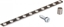 Attēls no Simet Zwieracz kompletny 10-torowy 24A 400V ZW 21W/T17 18204100 /10szt./