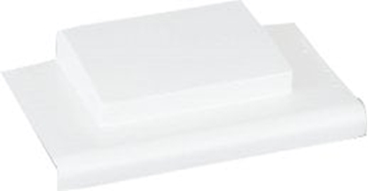 Изображение Simon Connect cznik T kanau kablowego Cabloplus PVC do minikanaów 20x10-60x40mm czysta biel TKA107/9