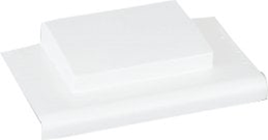 Изображение Simon Connect cznik T kanau kablowego Cabloplus PVC do minikanaów 20x10-60x40mm czysta biel TKA107/9