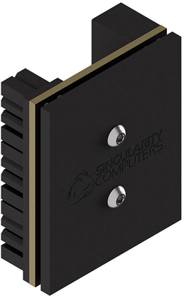 Изображение Singularity Computers Shift Mainboard 180-Grad-Adapter