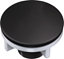 Picture of Sink plug Quadron M4439-BLM, black