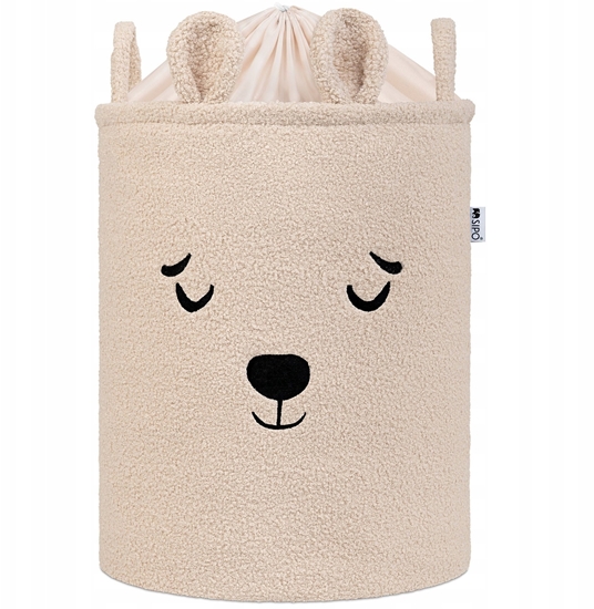 Picture of SIPO-BBO1 KOSZ SOFT  MI BEOWY