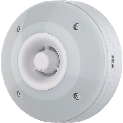 Attēls no SIREN NETWORK STROBE D4100-VE/MK II 03105-001 AXIS