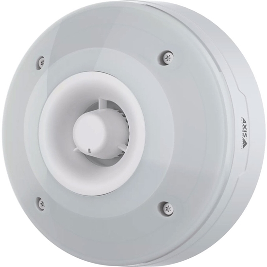 Изображение SIREN NETWORK STROBE D4100-VE/MK II 03105-001 AXIS