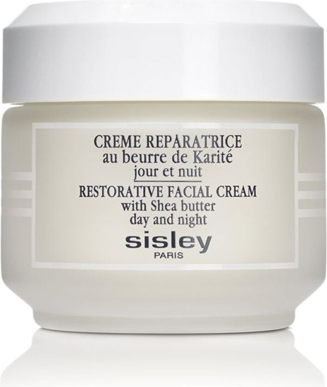 Picture of Sisley Creme Reparatrice krem regenerujcy z wycigiem z drzewa masowego 50ml