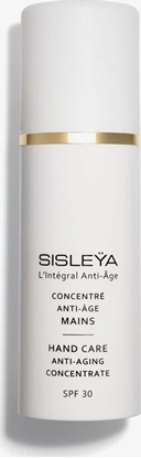 Attēls no Sisley Integral Anti-Age Concentrate Hand Care przeciwstarzeniowy krem do doni 75ml