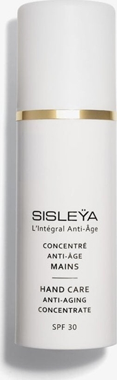 Picture of Sisley Integral Anti-Age Concentrate Hand Care przeciwstarzeniowy krem do doni 75ml