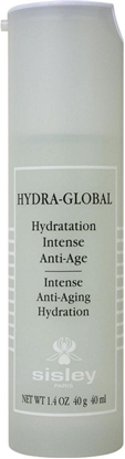Изображение Sisley Krem do twarzy Hydra - Global Intense Anti Aging Hydration nawilajcy 40ml