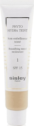 Attēls no Sisley Phyto Hydra Teint Beautifying Tinted Moisturizer Spf15 1 Light 40ml
