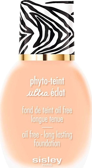 Picture of Sisley Phyto-Teint Ultra Eclat 1 Ivory 30ml