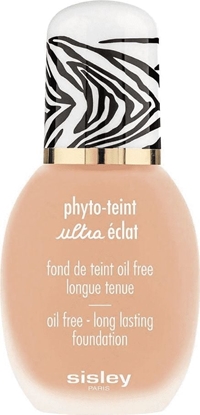 Attēls no Sisley Phyto-Teint Ultra Eclat 2+ Sand 30ml