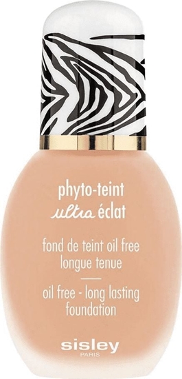 Picture of Sisley Phyto-Teint Ultra Eclat 2+ Sand 30ml