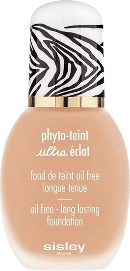 Picture of Sisley Phyto-Teint Ultra Eclat 3 Natural 30ml