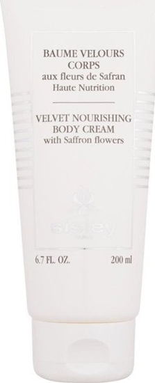 Изображение Sisley SISLEY VELVET NOURISHING BODY CREAM WITH SAFFRON FLOWERS 200ML