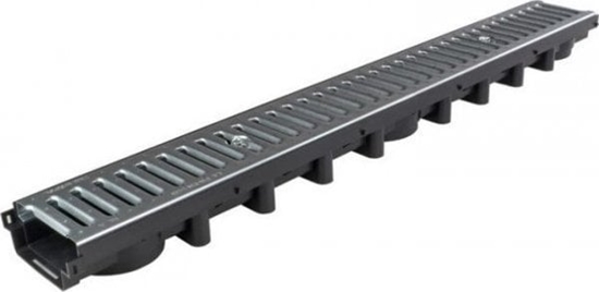 Изображение SYSTEM 1000*63 KANA Z KRAT STALOW A15