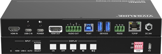 Picture of System przekazu sygnau AV VivoLink 4K Presentation HDMI and