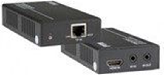 Picture of System przekazu sygnau AV VivoLink HDBaseT Extender Set 70m 4K - VL120007