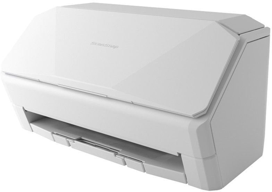 Picture of Skaner Ricoh ScanSnap iX2400 45ppm/90ipm White A4 Duplex ADF USB 3.2