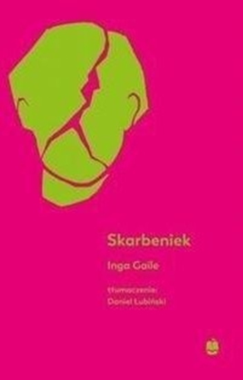 Picture of Skarbeniek