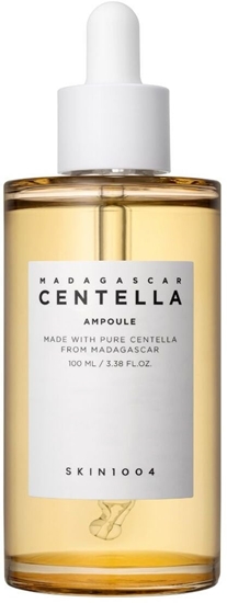 Picture of SKIN1004 Madagascar Centella Ampoule Serum do twarzy z wkrot azjatyck 100ml