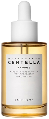 Attēls no SKIN1004 Madagascar Centella Ampoule Serum do twarzy z wkrot azjatyck 55ml