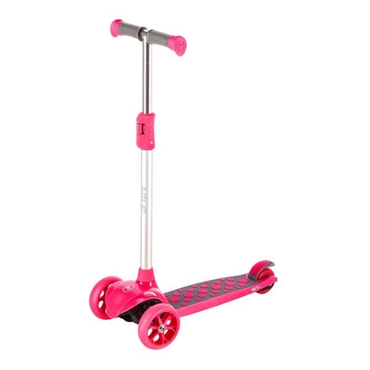 Изображение Skrejritenis HLB02 PINK SCOOTER NILS FUN