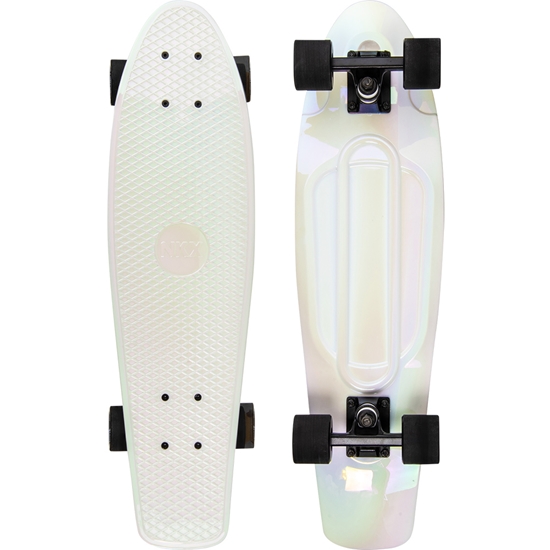 Picture of Skrituļdelis NKX Classic Deluxe 27 collas Pearl