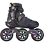 Изображение Skrituļslidas Story Space Inline Skates NEO / Chrome - EU 43