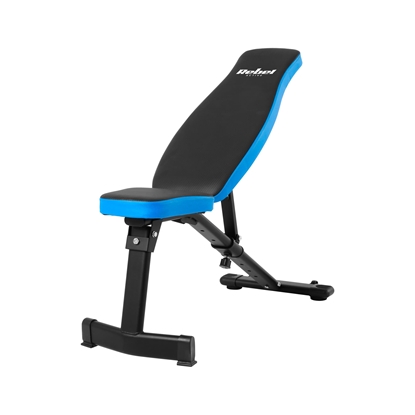 Picture of Slīpais treniņu sols, REBEL ACTIVE