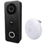 Picture of Smart Video Doorbell, Battery Camera, Tuya, Wi-Fi, Unlocking
