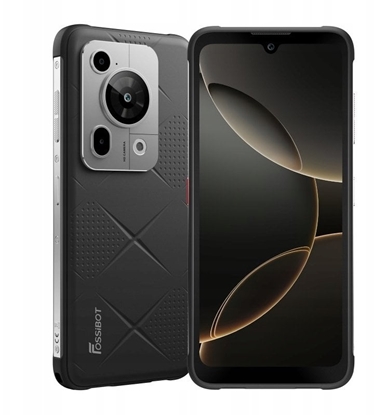 Picture of Smartfon F112 Pro black CH 