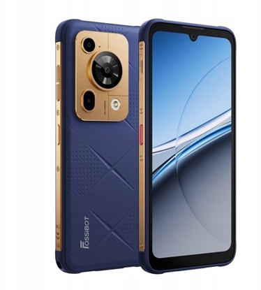 Attēls no Smartfon F112 Pro blue CH 