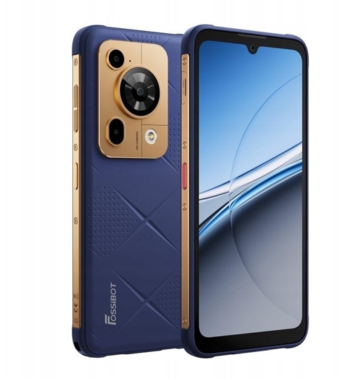 Picture of Smartfon F112 Pro blue CH 