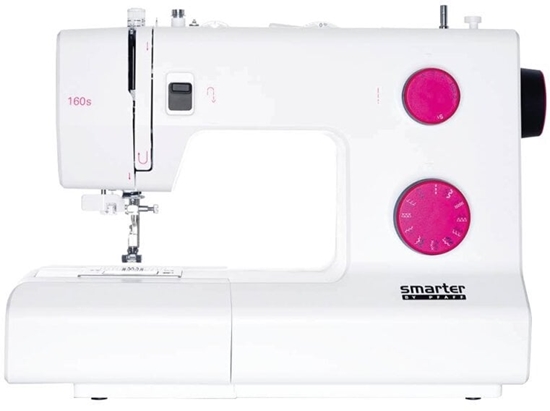 Picture of Maszyna do szycia Smarter 160