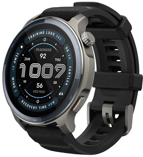 Picture of Smartwatch Amazfit Balance 2 Czarny (W2429GL1N)