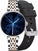 Picture of Smartwatch Gravity / silver/rose gold/black