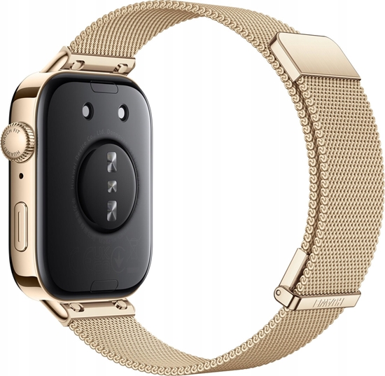 Изображение Smartwatch Huawei Watch Fit 3 Zoty  (Solo-B19M)