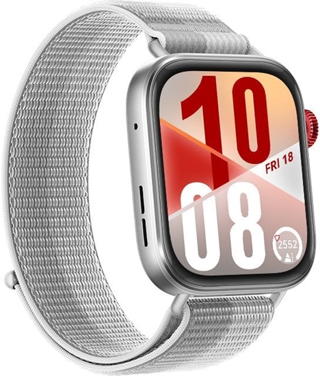 Изображение Smartwatch Huawei Watch Fit 4 Szary (Seiya-B19W)