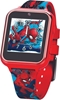 Picture of Smartwatch KiDS Licensing Spiderman Czerwono-niebieski  (SPD4588)