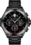 Attēls no Smartwatch Ksix Titanium Czarny (S1906685)