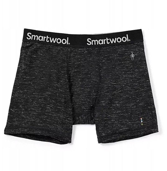 Picture of Smartwool M'S Everyday Exploration Merino Boxer Brief Boxed, A52, S