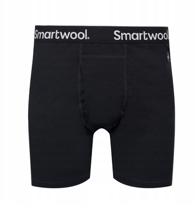 Picture of Smartwool M'S Merino 150 Boxer Brief Boxed, 001, S