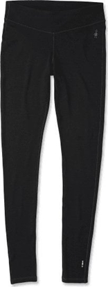 Attēls no Smartwool W'S Merino 250 Baselayer Bottom Boxed, 001, L