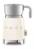 Picture of SMEG MFF11CREU Milchaufschäumer creme